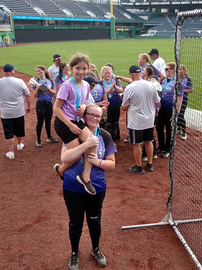 Pittsburgh Mayor's Cup Championship - August 12, 2018