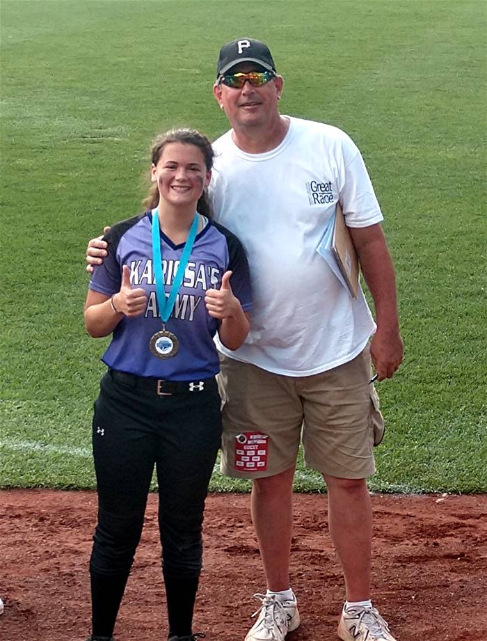 Pittsburgh Mayor's Cup Championship - August 12, 2018