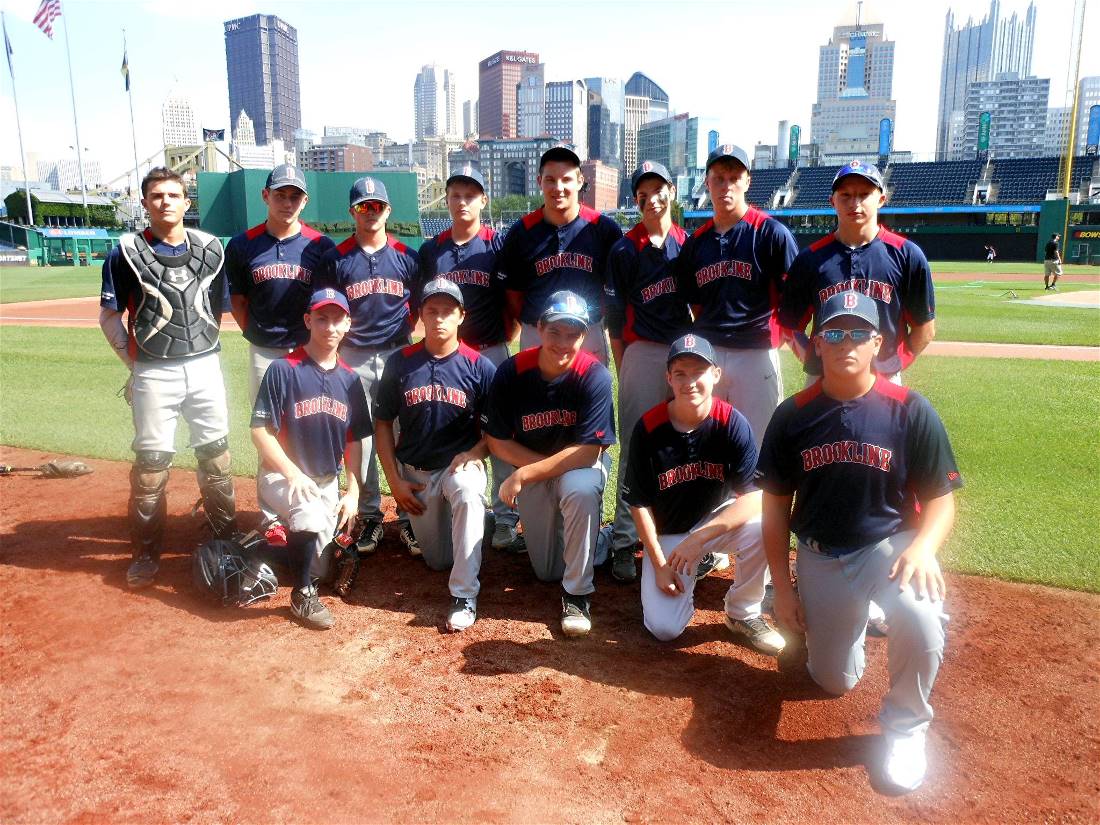 The Mayor's Cup Championship - August 9, 2018