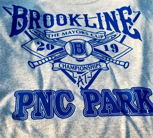 PNC Park T-Shirt