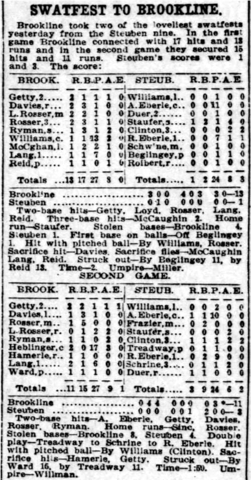 May 31, 1914 - Pittsburgh Press