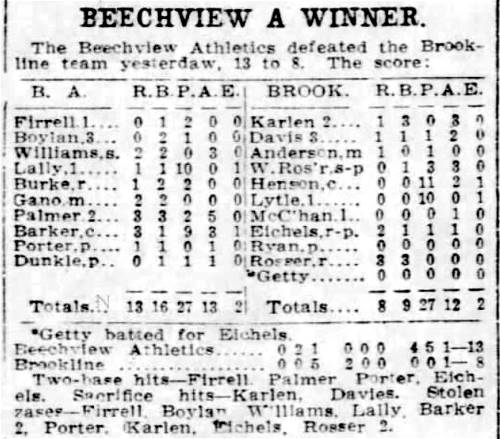 June 06, 1915 - Pittsburgh Press