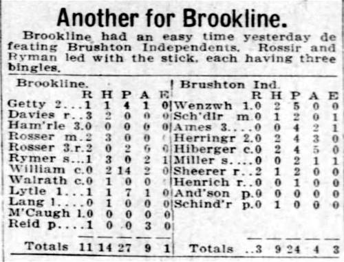 June 07, 1914 - Pittsburgh Press