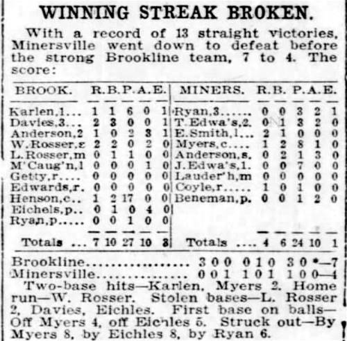 June 13, 1915 - Pittsburgh Press