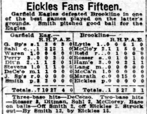 July 12, 1914 - Pittsburgh Press