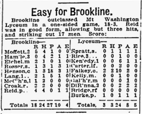 August 16, 1914 - Pittsburgh Press