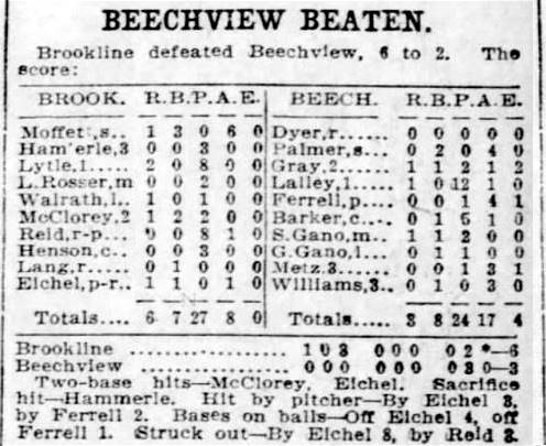 August 23, 1914 - Pittsburgh Press