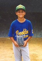 Ray
 Doria - 1994