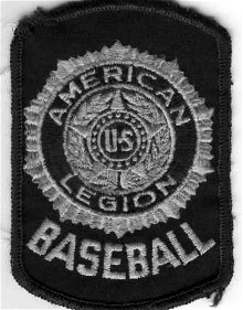 American Legion Baseball