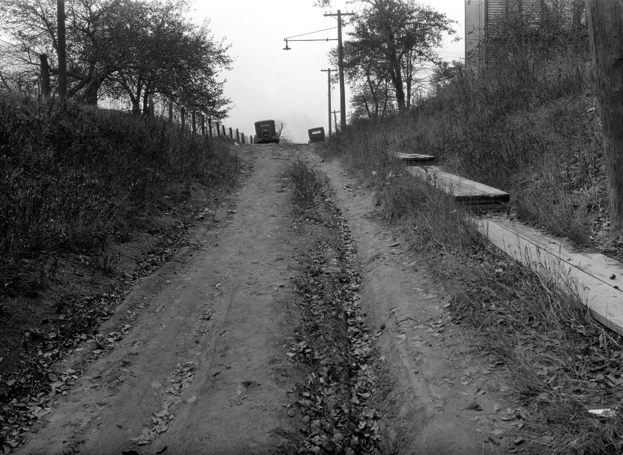 Cadet Avenue - 10/28/1930