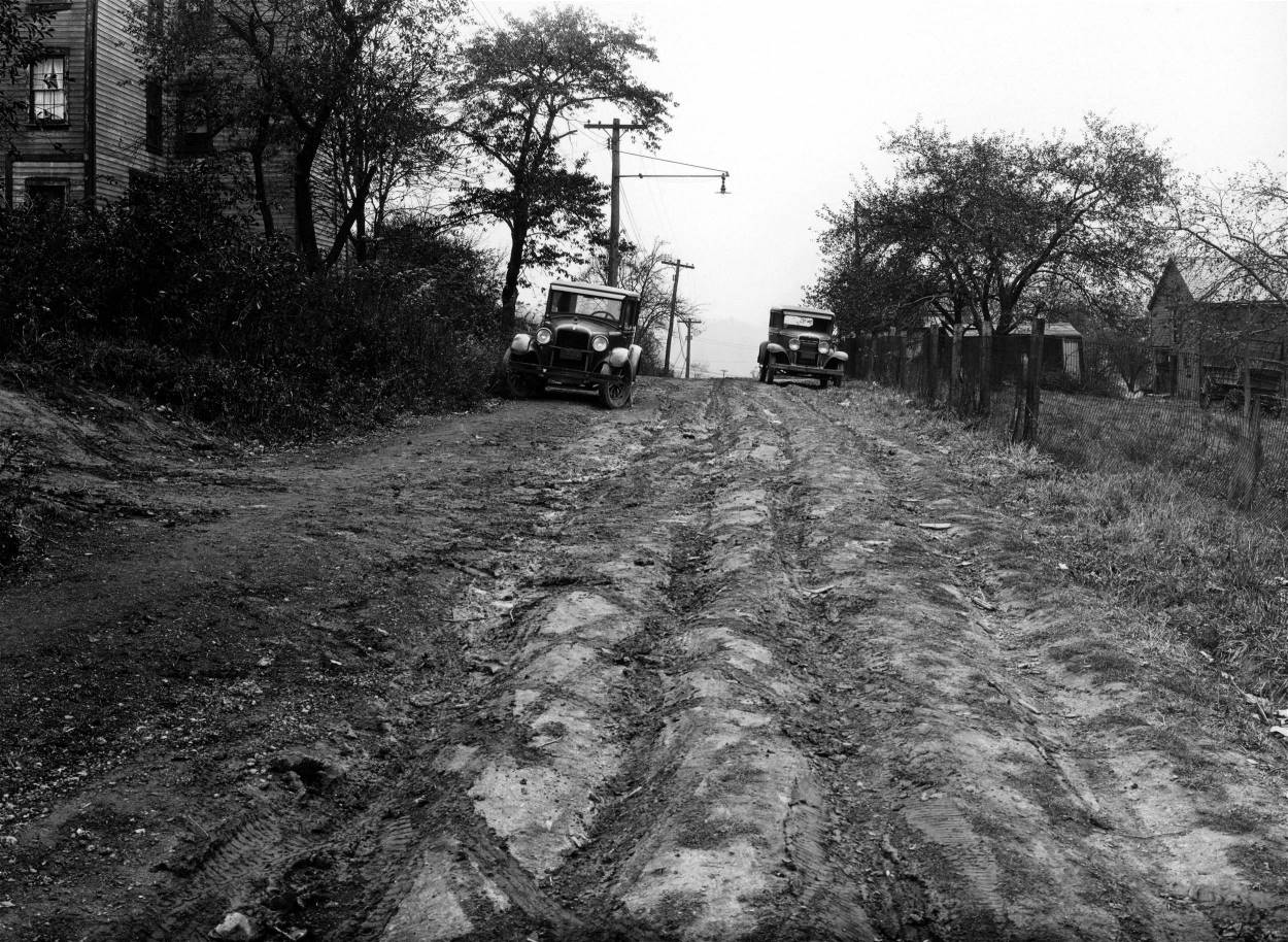 Cadet Avenue - 10/28/1930