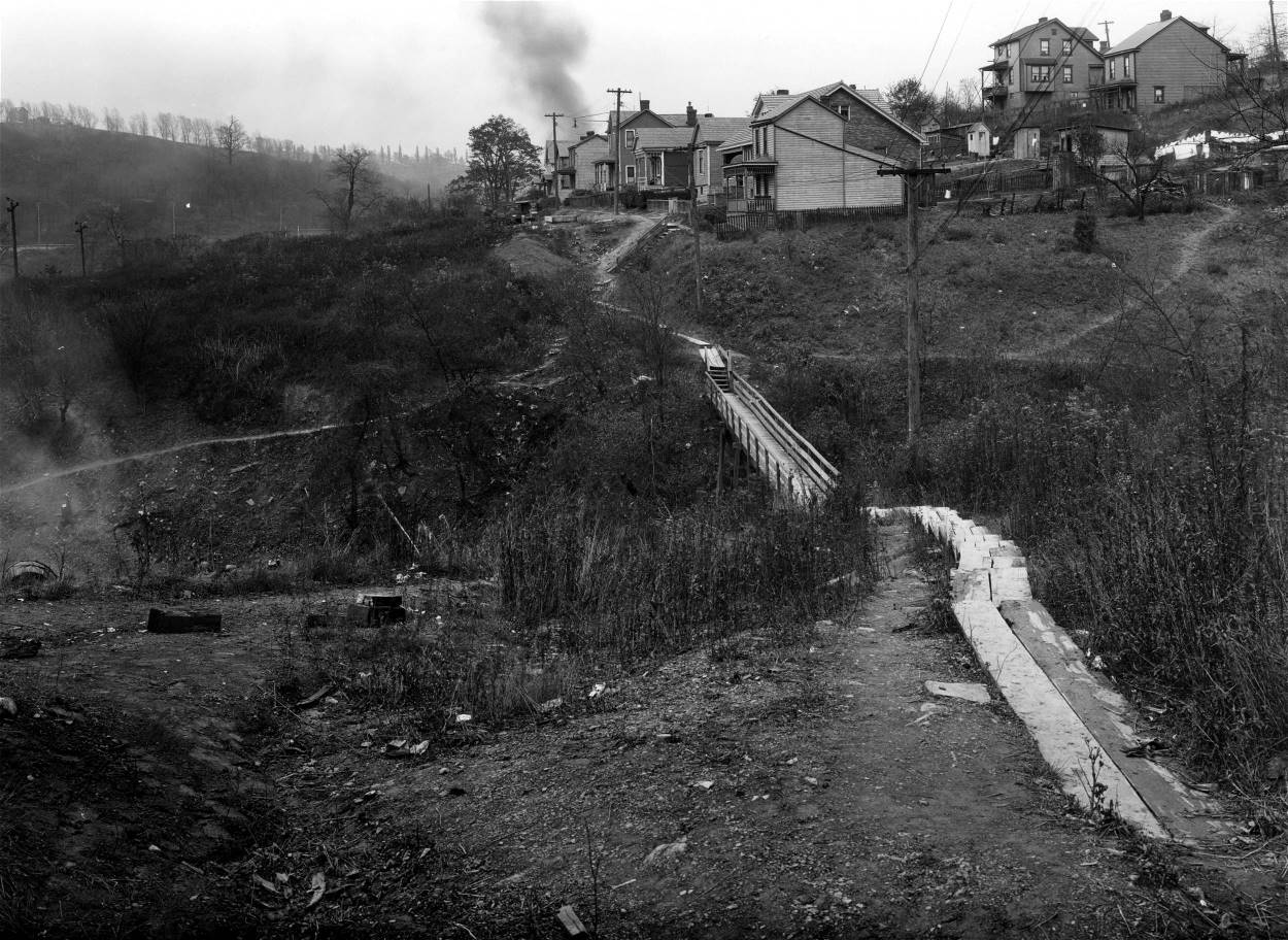 Cadet Avenue - 1930