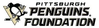 Penguins Foundation Logo