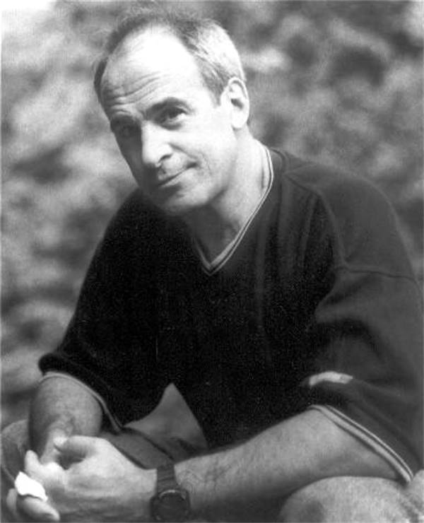 Gerald Anthony Bucciarelli