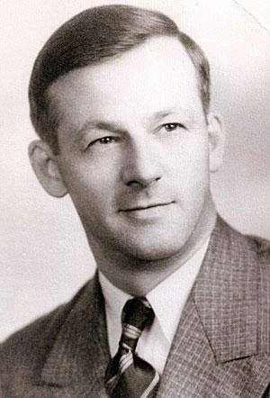 Barney Diehl