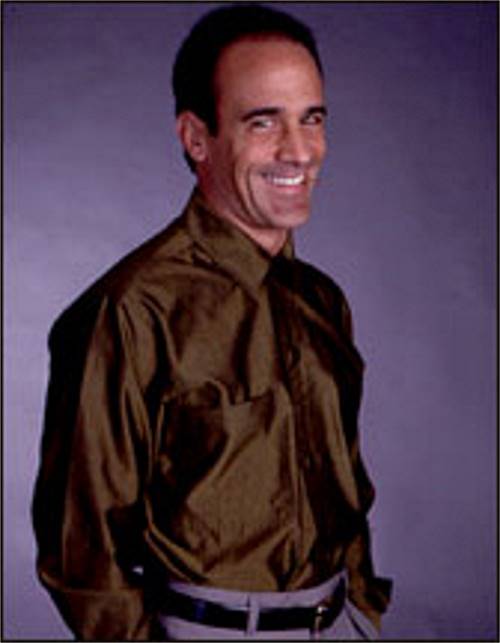 Gerald Anthony Bucciarelli