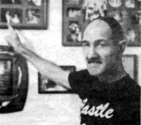 Picture of
 Jack Lombardi.
