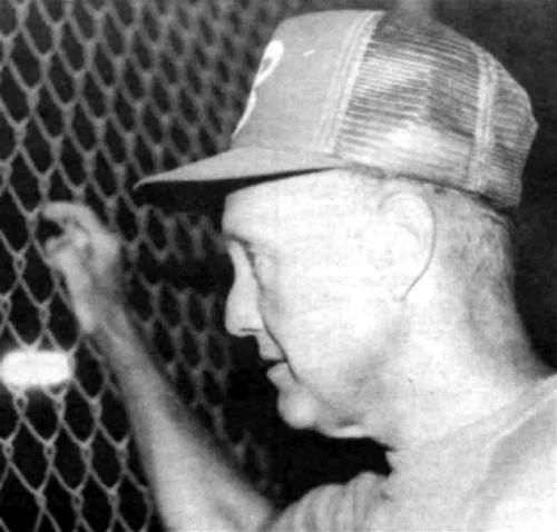 Picture of
 Bob Schwemmer.