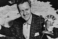 Porky Checwick - WHOD Radio
