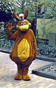 Kenny Kangaroo