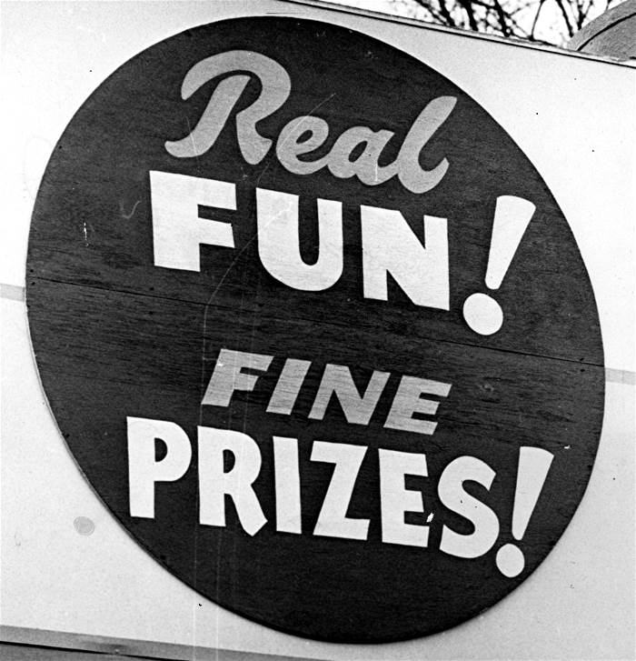 West View Park - Real Fun, Fine Prizes