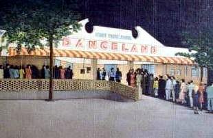 West View Park - Danceland