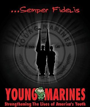 Young Marines - 2011