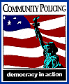 Block Watch Logo