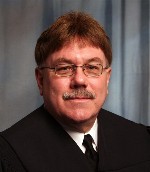 Justice King
