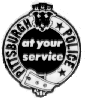 Pittsburgh Police - Call 911