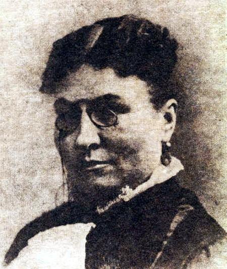 Mrs. Elizabeth A. Fleming
