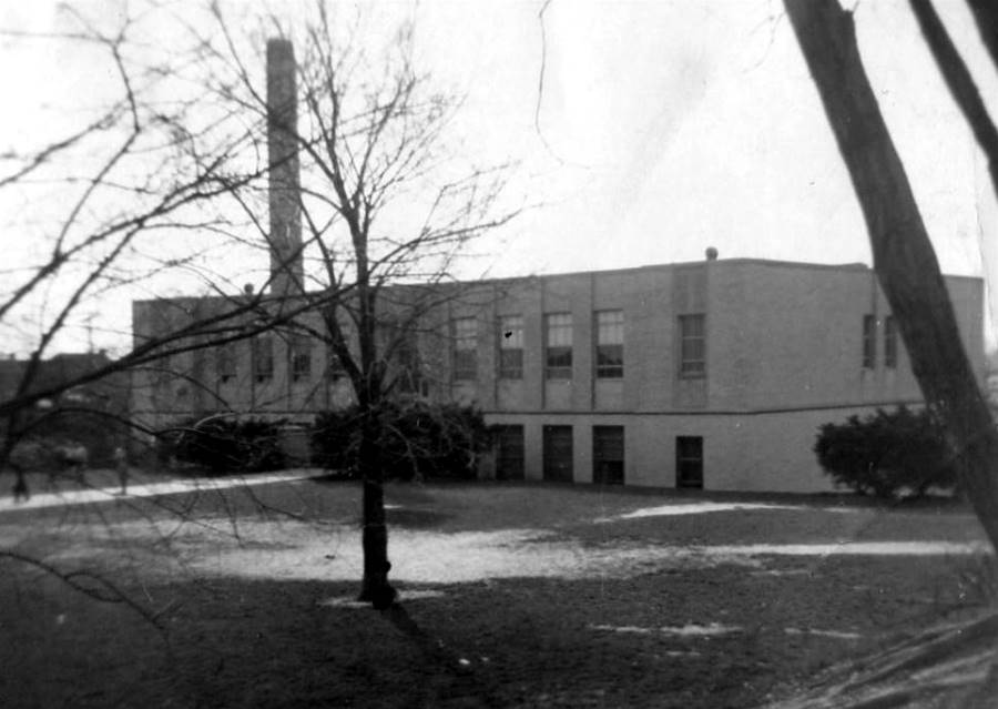 Carmalt Elementary - 1960.