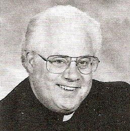 Father James W. Dolan