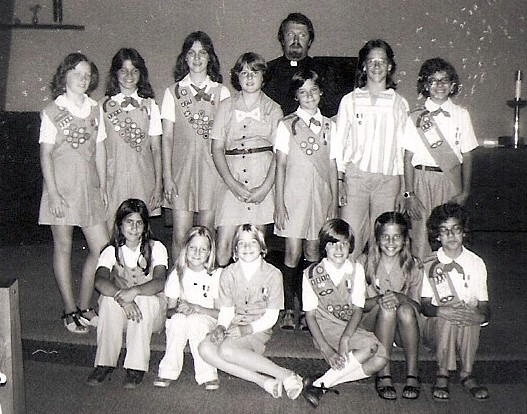 Kateri Girls
