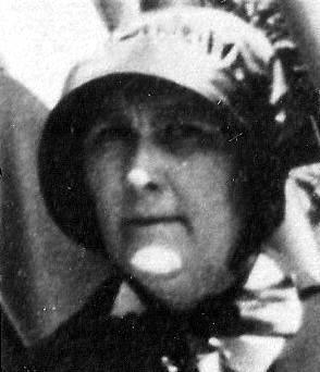 Sister Mary Helena Degnan