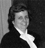 Sister Loretta Topper
