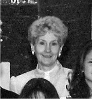 Sister Lynn Rettinger