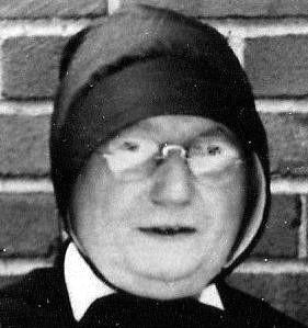 Sister M. Ermanilda Knepley