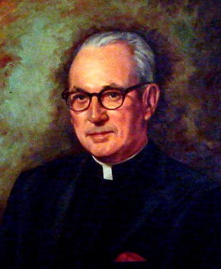 Father John H.
 McMahon
