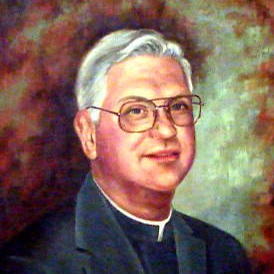 Father Edward
 Trzeciakowski