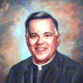 Father John
 Kozar