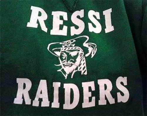 Ressi Raiders