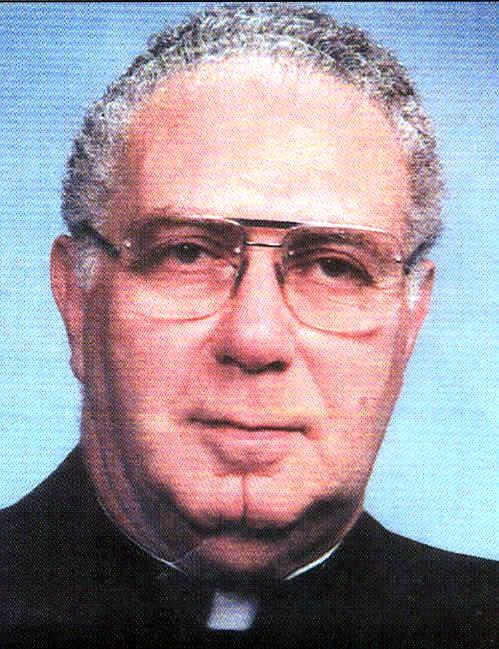 Father Thomas M. Marpes
