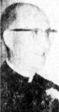 Father Louis Glantz.