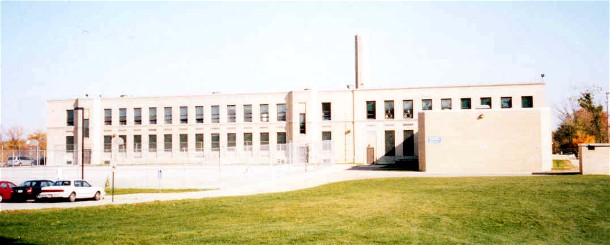 West Liberty Elementary - 2004