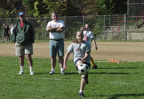 BYSA Skills Competition
 Photo.