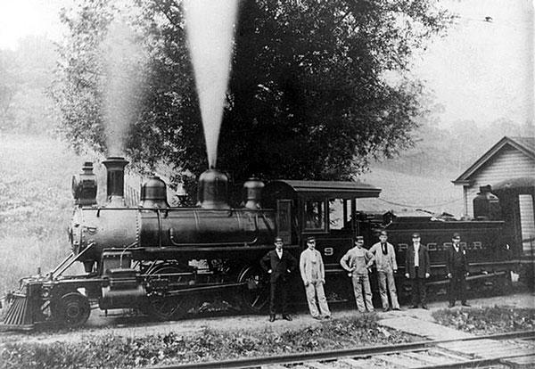 PCSRR - 1901