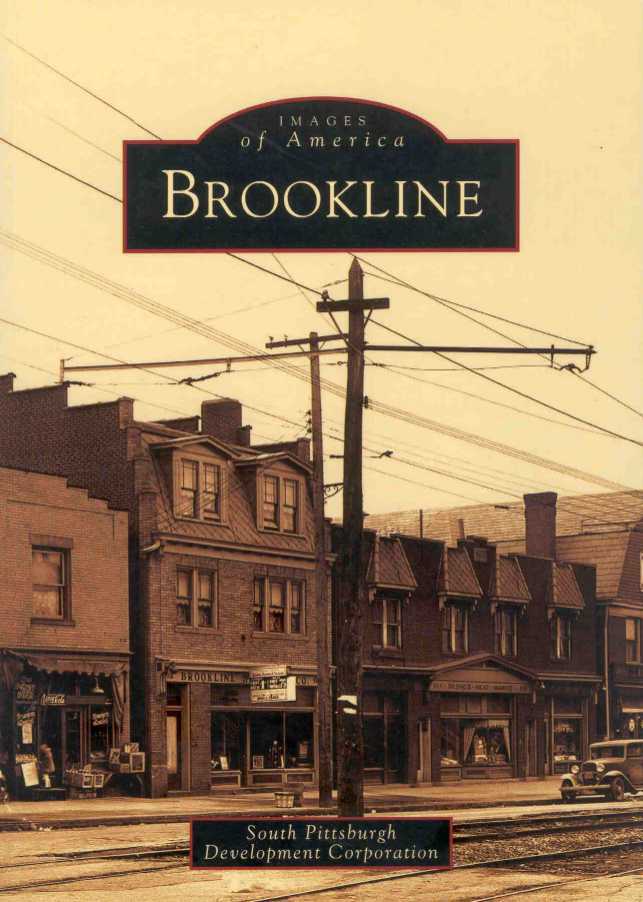 Images of  America - Brookline