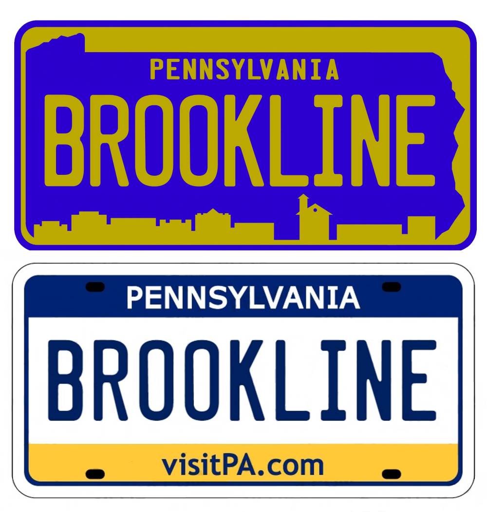 Brookline PA