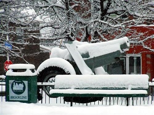 The Cannon - December 29, 2012.